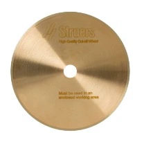 Struers M0D08 40000041 M0D10 40000043 M0D13 40000038 режущее колесо