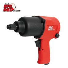 通润BIGRED工业级气扳机冲击扳手小风炮气动工具大扭力气动扳手