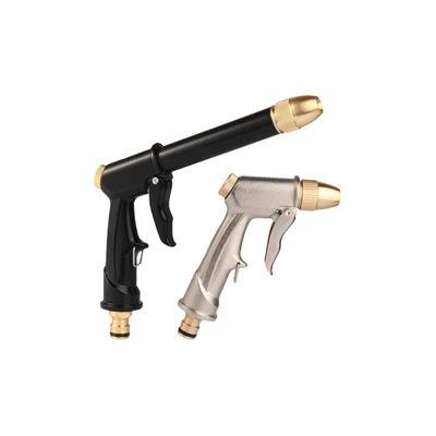 High pressure car wash water gun, gun household spray gun booster artifact