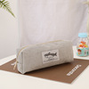 Cute shark, universal capacious pencil case suitable for men and women, new collection, Korean style