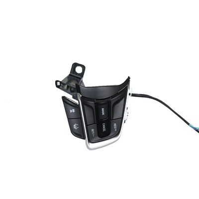 steering wheel cruise control – Power supply, ignition system accessories