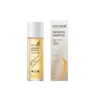 NaturalGinseng Anti-AgingHydratingEssenceWater Ginseng Compact Essence