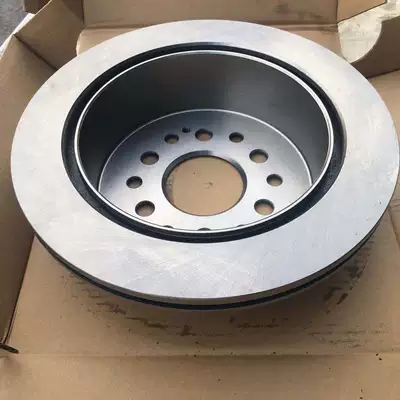 HIACE 42431-26220, Brake disc/brake drum