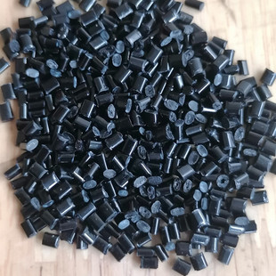 Flame retardant PS black fireproof plastic HIPS changed to stupid flame retardant V 0 475 fireproof particles with high impact and no trachoma