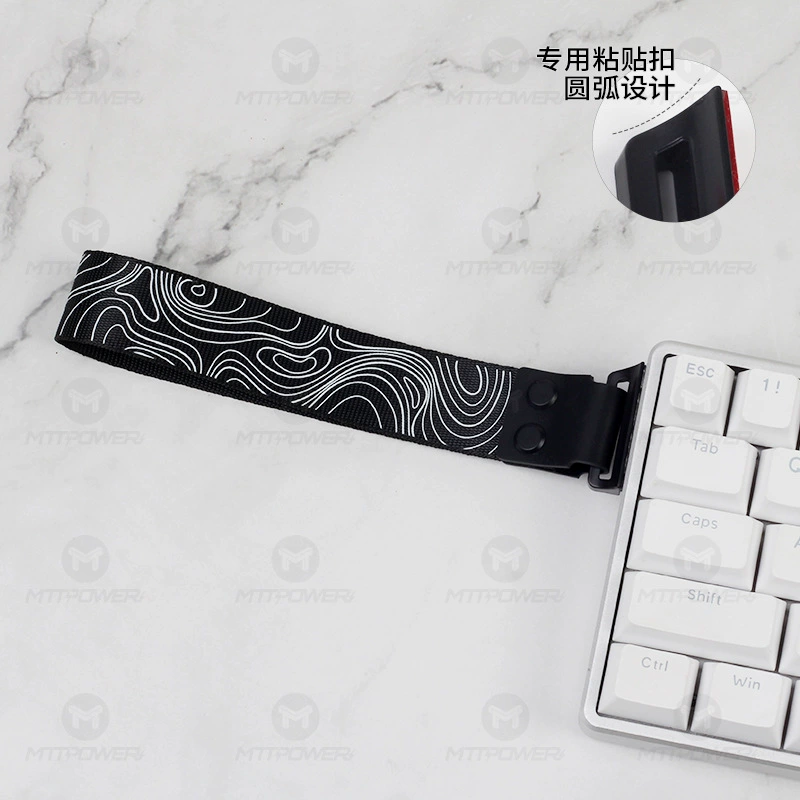 Трансграничная личность двумерная клавиатура с магнитной осью wooting fire68 модифицированная клавиатура made68 универсальный