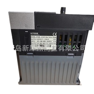 HYUNDAI inverter South Korea inverter N700E-037HF-3.7KW