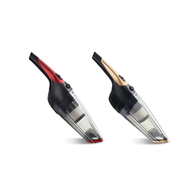 Car vacuum cleaner large suction wireless charging new high-power car vacuum cleaner car home dual-use real 6000pa