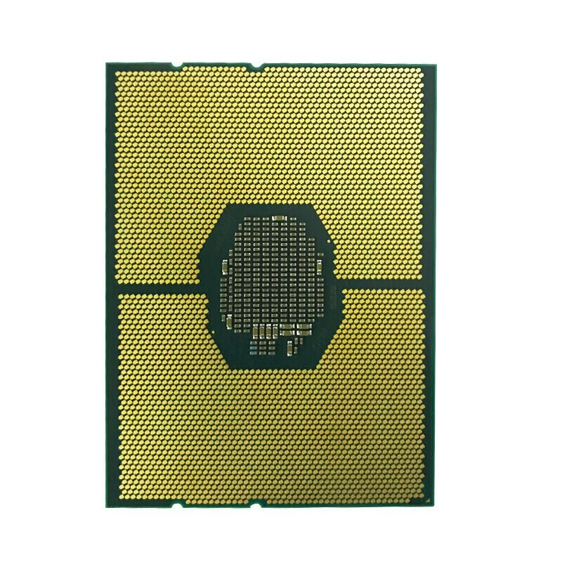 Подходит для процессора Intel Xeon Xeon scalable 5317 Xeon Gold