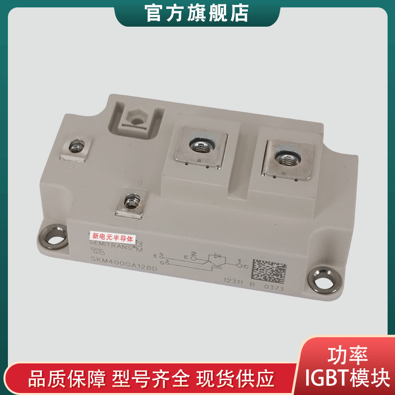 SKM300GA128D SKM400GA128D SKM500GA128D SKM500GA128DSIGBT模块
