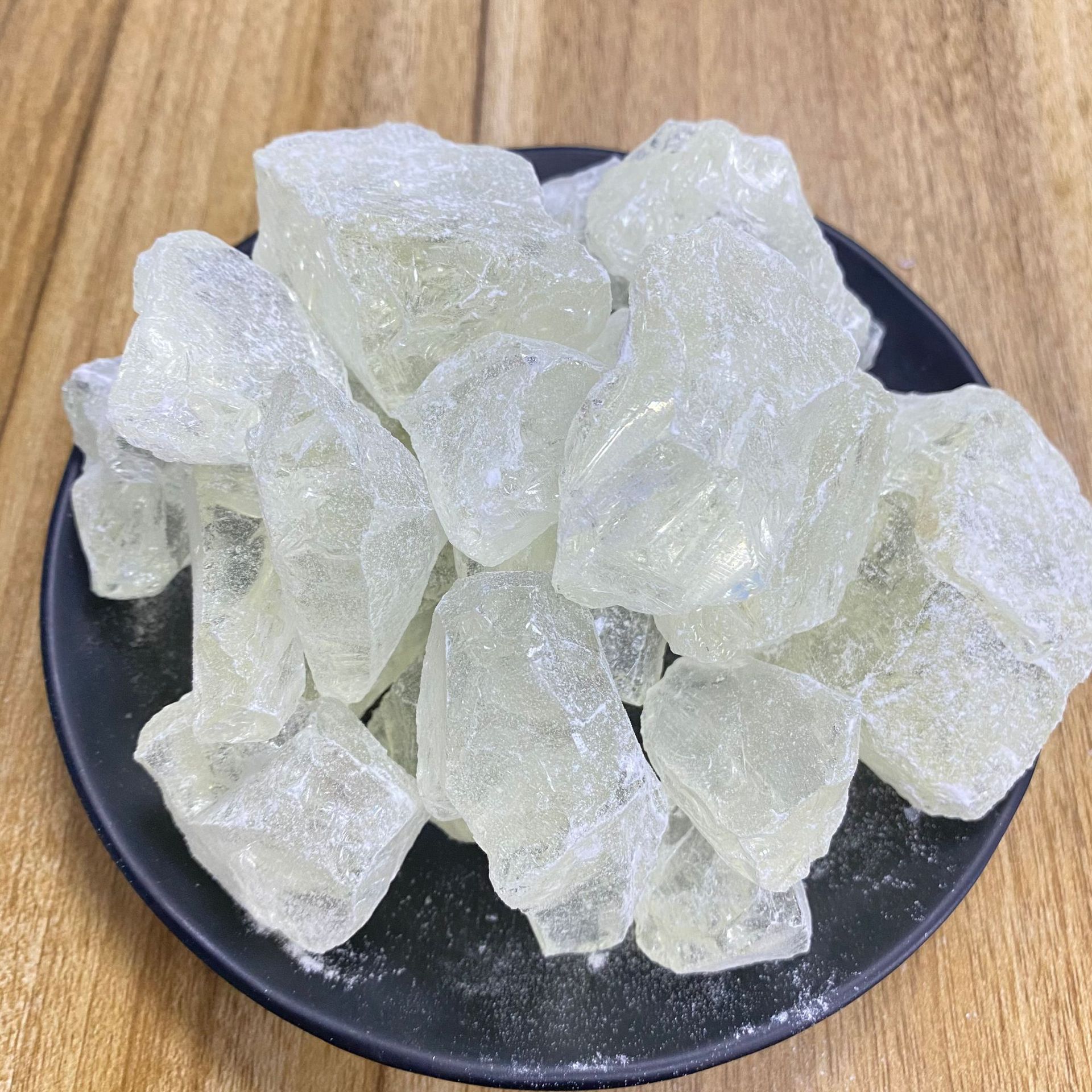 水白松香 精制松香 氢化松香粘性强 耐老化好精制松香-阿里巴巴