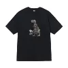 Black dinosaur