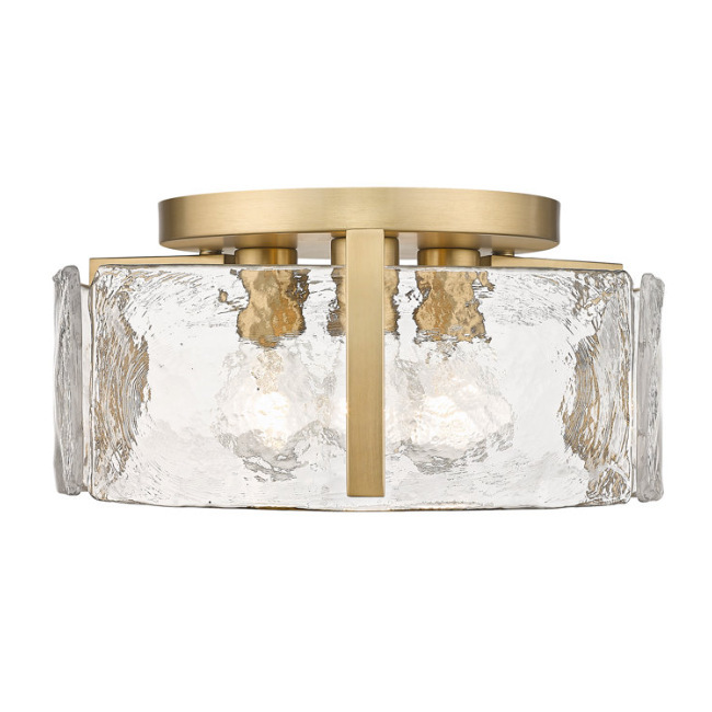 Cross-border wayfair ceiling lamp lighting retro creative advanced American kitchen restaurant bedroom aisle ceiling