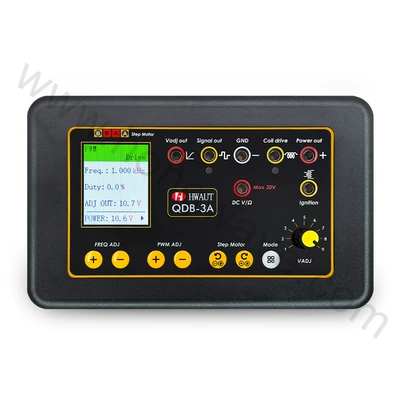 Unit Natural Gas Qdb3A5A | Avtomobil diaqnostika alətləri