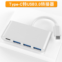 Type-CתUSB 3.0PDת USB 3.1 to һHUB