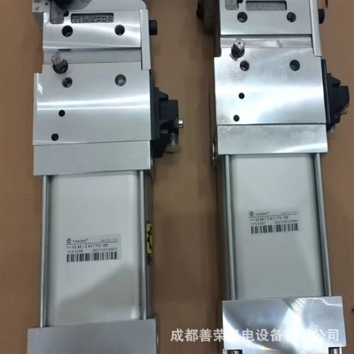 V_40_BR2_A10_T12-120原装TUNKERS气缸