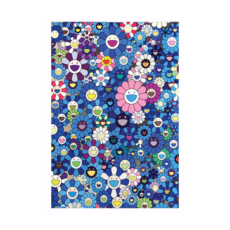 B형 도장 코어(외부 프레임 없음)