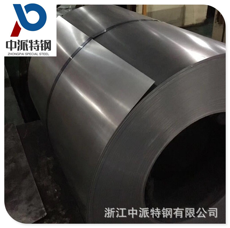 现货供应鞍钢DC01冷轧钢板 宝钢DC04冷轧原厂盒板DC06卷带