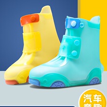 ��ͯ��Ь�׷�ˮ������ͯŮͯ�⴩������ĥ����С�W��ˮЬ�_����ѥ