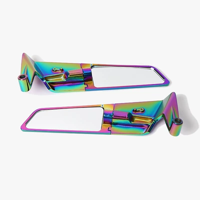 and Racing Accessories, Motorcycle rearview mirror