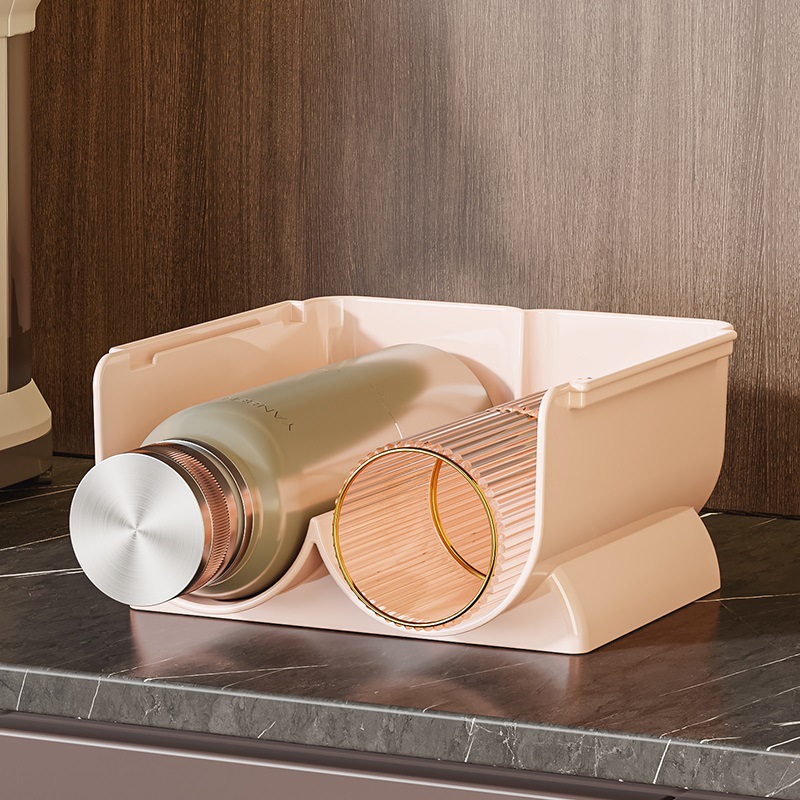 더블 크림 파우더