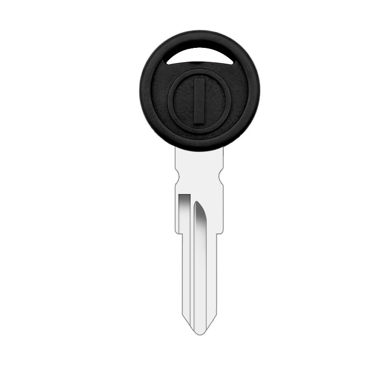 Suitable for Ducati 696 796 996 Monster Streetfighter 1100 Motorcycle Modified Key Blank