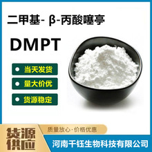 批发DMPT钓鱼饵料 二甲基-β-丙酸噻亭 饲料级 水产诱食剂 25kg
