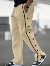 P 28123 Casual Autumn Youth Jogger Pants �＾�������ſ�