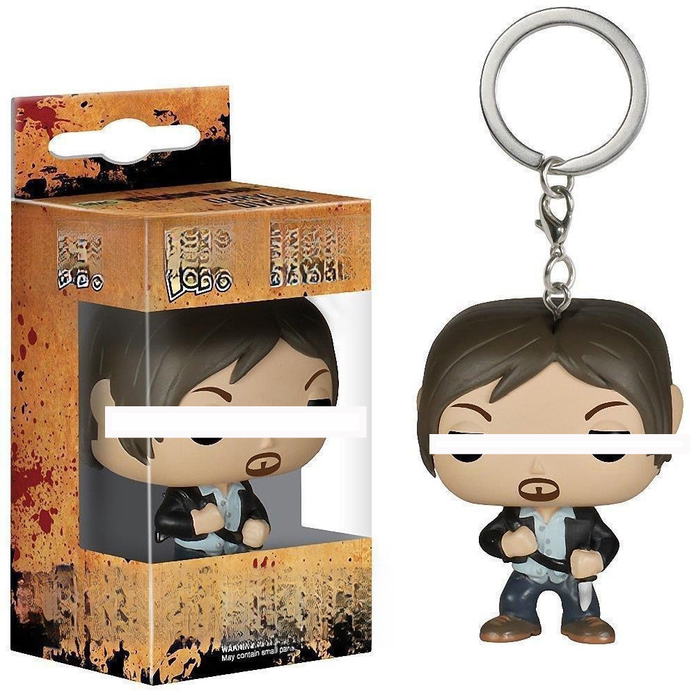 Keychain transfronterizo dibujos animados colgante regalo hecho a mano