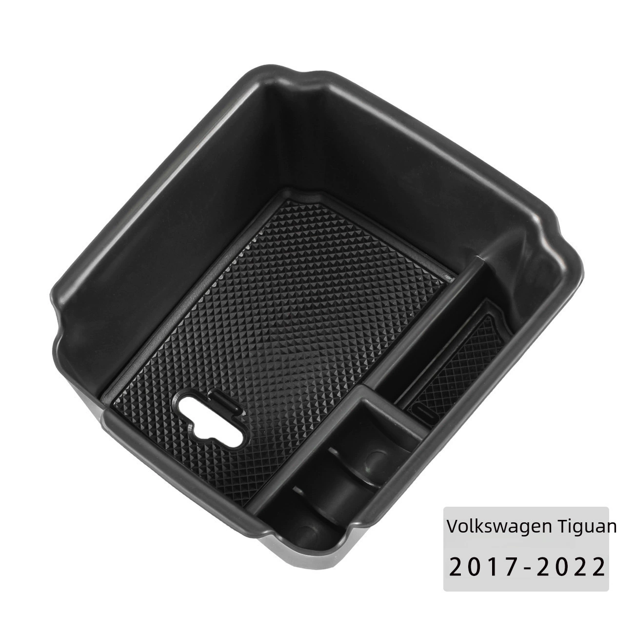 Границы зарубежного развития подходят для Volkswagen-Xinte Tiguan Tiguan MK2 подлокотник коробка многоуровневого хранения