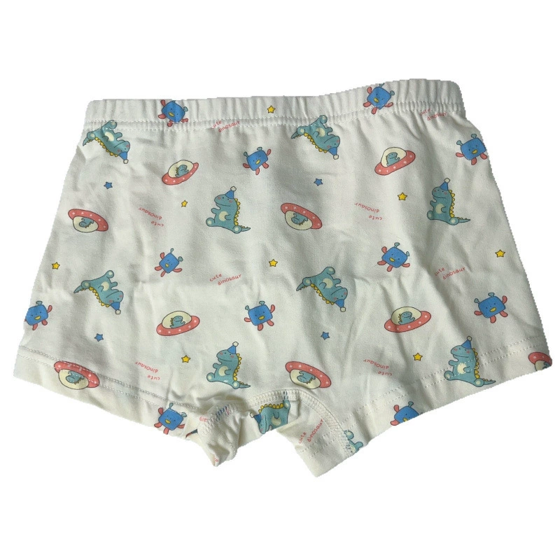 Children's breathable pants for boys