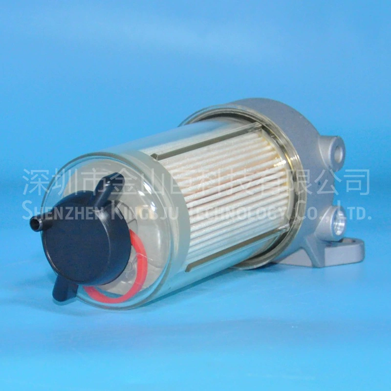 金山巨 Fuel filter 837086122 V837086122 P577588 MO1057