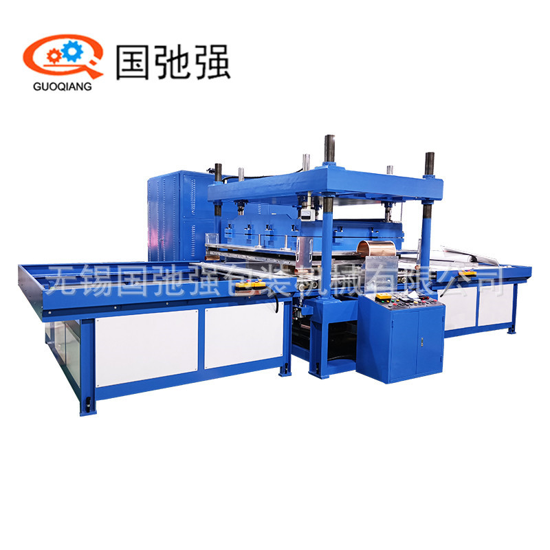 厂家直供 大功率充气床高周波焊接机 PVC TPU塑胶高频热合机