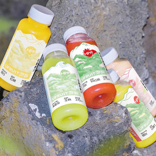 �θ�uFruit100%HPP�O��֭��ݮ֭�t��ʿ���ֹ�֭����֭����8ƿ�b