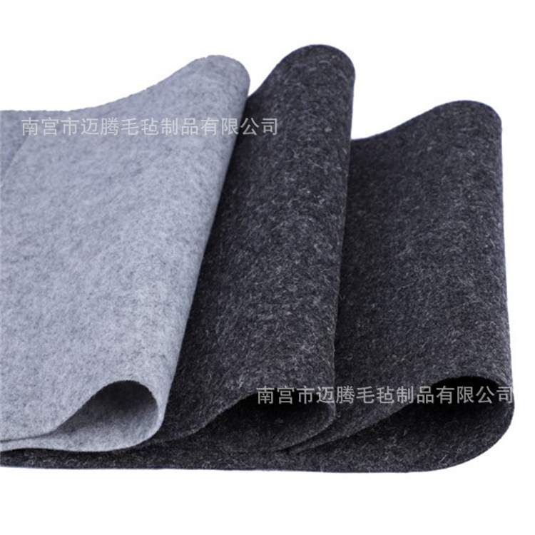 无纺布收纳袋手提包 购物袋 电子产品包装盒针刺无纺布生产厂家