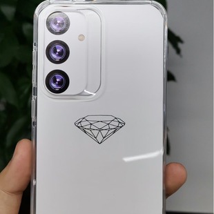 NEW NEW 2.0mm Transparent TPU L4 11 12proMAX 13MINI, 14pro 15 Protective Case