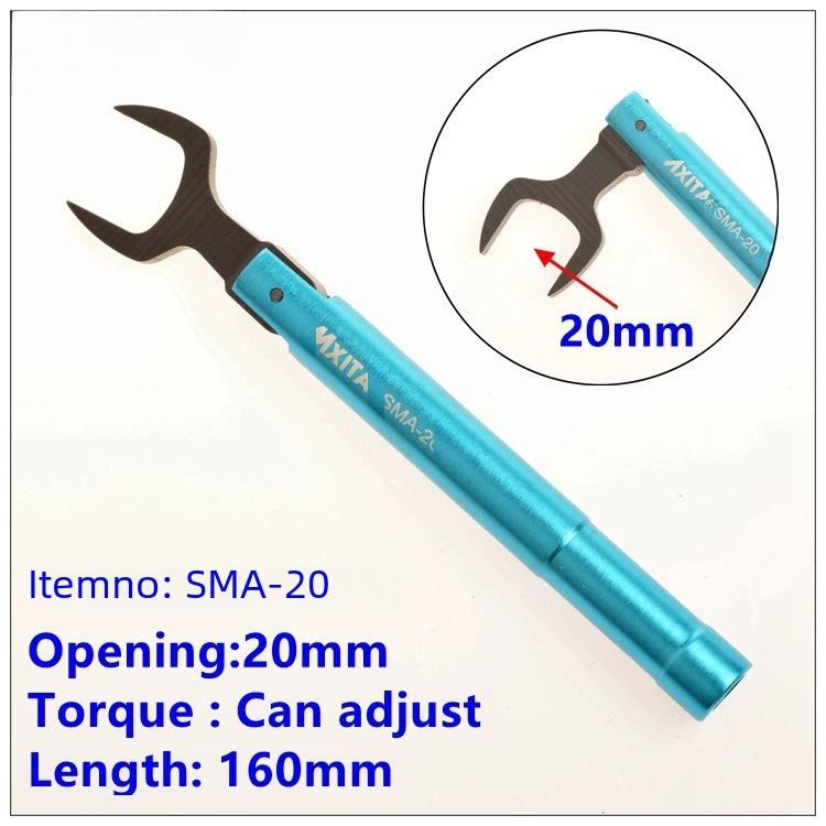 Г wrench, 8mm, 6.5mm, 20mm