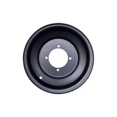 10inch Steel Rim Wheel — Motorcycle wheel hub