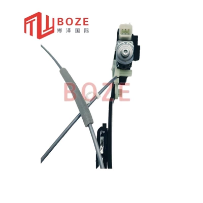 Glass lifter Executive 13 Extended Edition Front Right