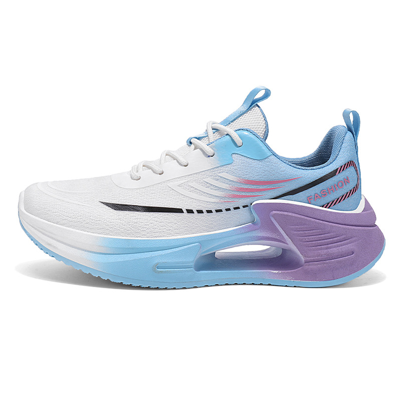 2025 primavera nuevos zapatos de hombre, suela gruesa, tendencia de los hombres, deportes de moda, zapatos de papá de moda casuales resistentes al desgaste