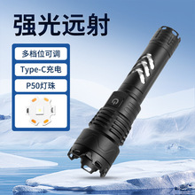 �ӹ����ƿ羳P50�����h�����Ͳ LED�X�Ͻ�����L�m��������Ͳ