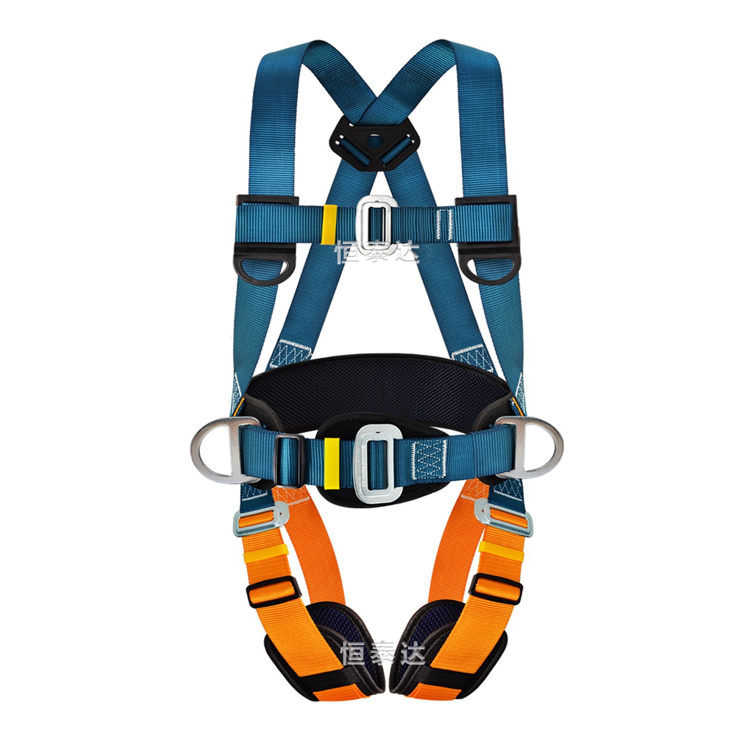 Mejora de espessura hija-buckle mochila sin gancho de cuerda