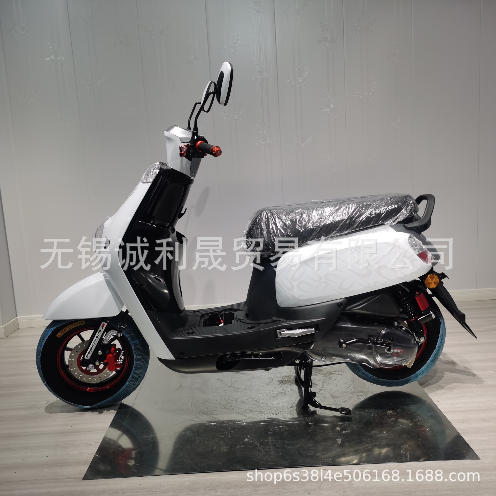 Two-Wheeled Electric Scooters, Lightweight Electric Vehicles, Compact Two-Wheeled Scooters Are Selling Well Across Borders
