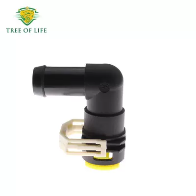 B37F-61-240,B37F61240 Is Suitable for Mazda 3 Bk Bl Hot Water Joint Hose Joint