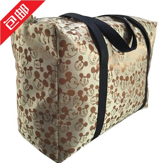 Moving bag luggage bag extra large thick...