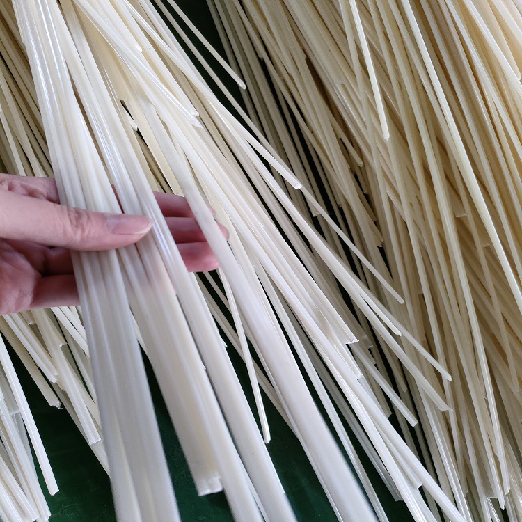 ABS管材穿线管圆管 加厚环保 打孔排泥管 穿孔排泥管