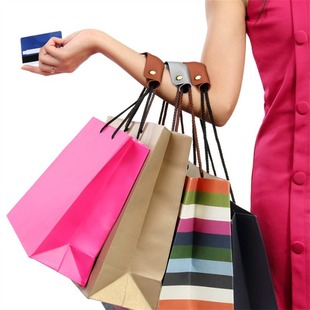 European and American new handbags with leather covers luggage bags decompression with shopping bags travel bags with handles Yiwu
