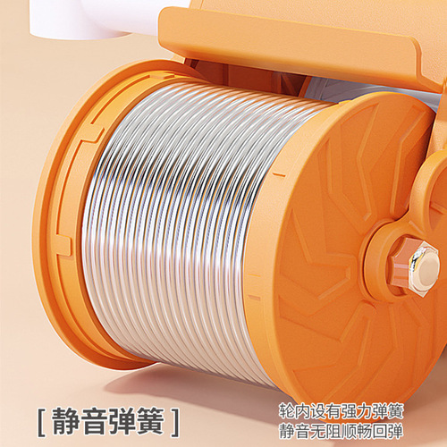 Abdominal Wheel Automatic Rebound Elbow Support Abdominal Wheel Tablet Support Abdominal Muscle Fitness Equipment Home Abdominal Trainer New