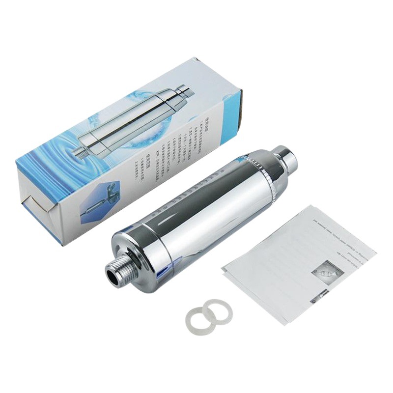 Purificador de agua para el hogar purificador de agua eliminación de cloro impureza purificador de agua de baño fábrica al por mayor suministro