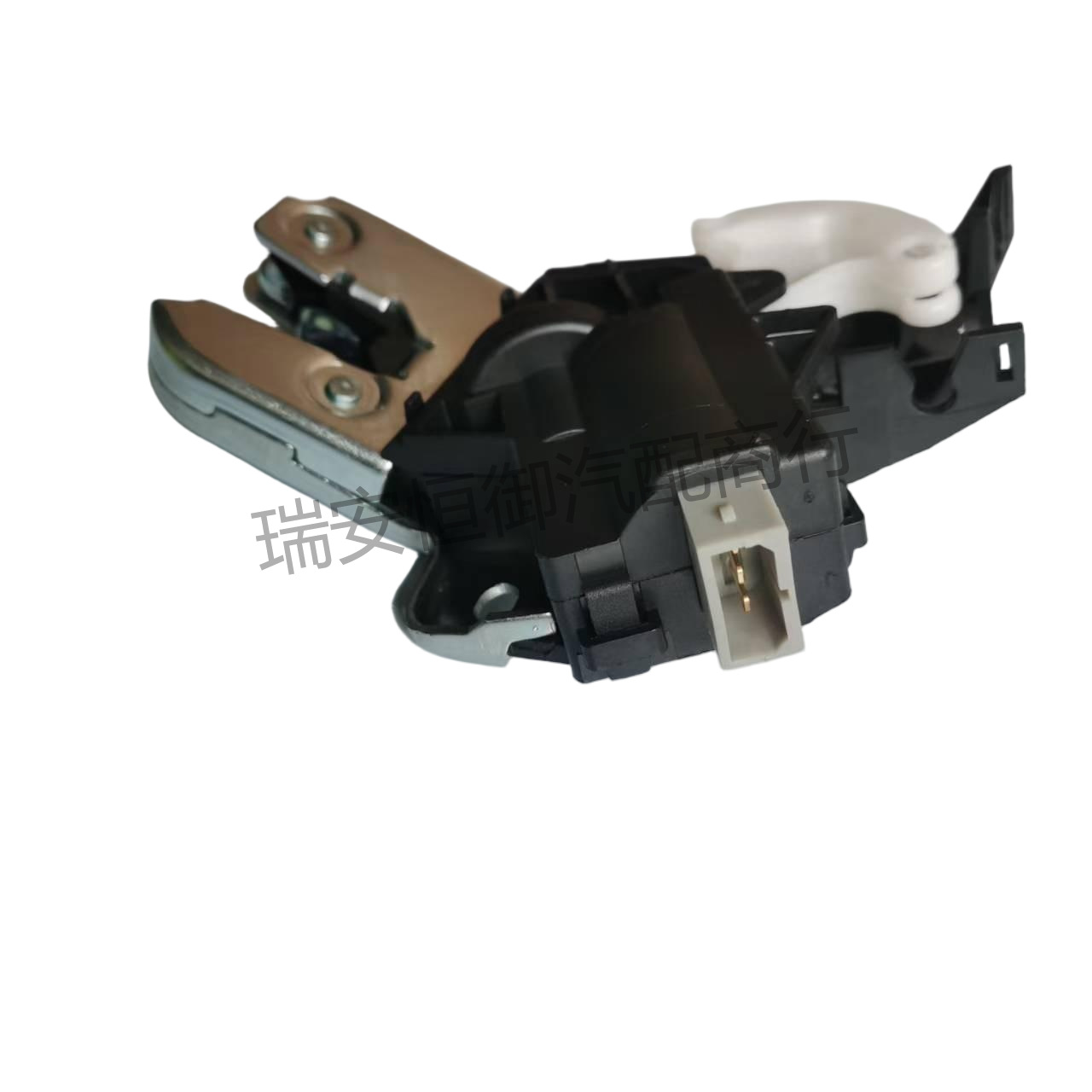 4F5827505D Is Suitable for Volkswagen Audi C6/B8/Magotan/Cc A4/Avant Trunk Lock Block