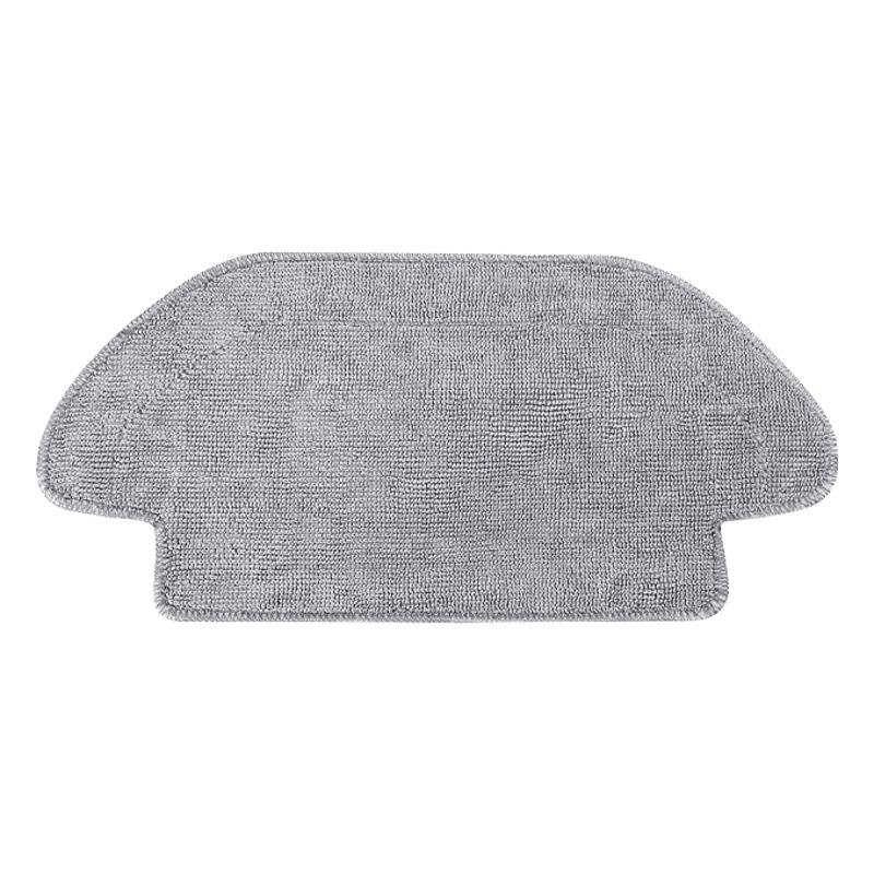 Adecuado para Xiaomi MiJia escaneo y arrastre de la máquina todo en uno accesorios 3C STYTJ02YM Pantalla de filtro lateral cubierta del cepillo principal